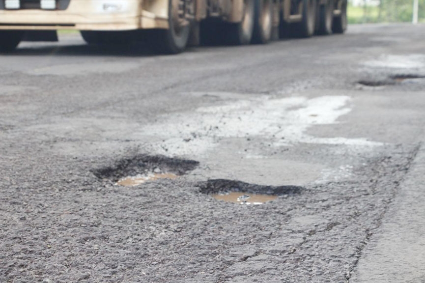Acig emite nota de repdio sobre corte de verbas federais para as rodovias de SC