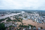 Rio Grande do Sul contabiliza 21 mortes após passagem de ciclone 