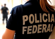 Polícia Federal deflagra operação para prevenir atos terroristas no Brasil