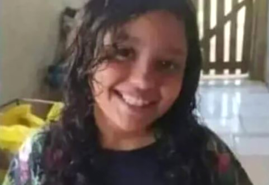 Caso Luna: mãe e padrasto acusados de matar menina de 11 anos são julgados nesta quinta
