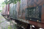 Homem morre atropelado por trem em Joinville