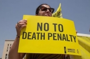 Quantos países ainda aplicam a pena de morte?