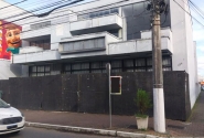 Antigo prédio do Besc é vendido por quase R$5 milhões em leilão em Gaspar