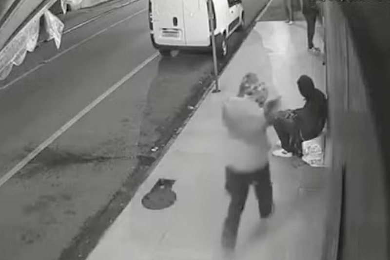 Polcia Civil investiga caso do jovem assassinado com tiros  queima-roupa no Litoral de SC