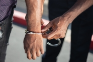 Homem  preso em Gaspar e confessa ter comprado moto furtada