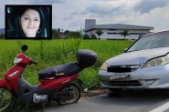 Morre motociclista que se envolveu em acidente na Avenida Francisco Mastella, em Gaspar