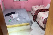 Pai e filho suspeitos de manter jovens em crcere privado so presos em SC