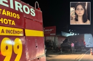 Acidente mata jovem de 21 anos na Rodovia Jorge Lacerda, em Ilhota