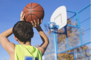 Confira a programao do Festival Escolar Esportivo de Gaspar