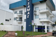 Requerimento pede informaes ao Samae de Gaspar sobre esgoto sanitrio no Centro, Santa Terezinha e Sete