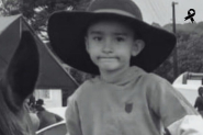 Tragdia: menino de cinco anos morre atropelado pelo trator do pai em SC