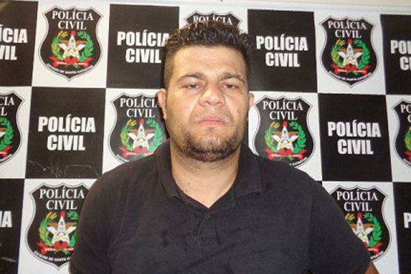 Divulgação/Polícia Civil