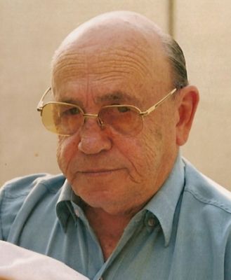 Dr Mauricio