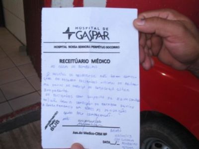 Jota Aguiar/R�dio Sentinela do Vale