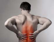 O dilema da dor nas costas