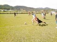 Futebol: rodada promete joga�os