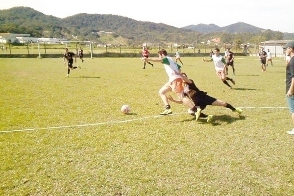 S&aacute;bado tem &uacute;ltima rodada da primeira fase da Ta&ccedil;a DL Cor