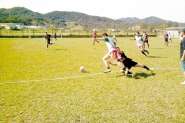 Ta�a Dl Cor: 16 times buscam t�tulo 