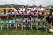 Equipe Loes, de Blumenau, leva Ta�a DL Cor 2015