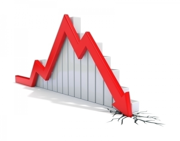 Mercado financeiro j� prev� infla��o de 7% para 2016