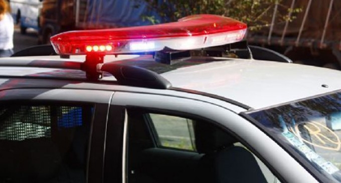 Carro e moto furtados são recuperados no bairro Santa Terezinha