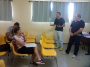 Festival Esportivo com estudantes ser� realizado em maio