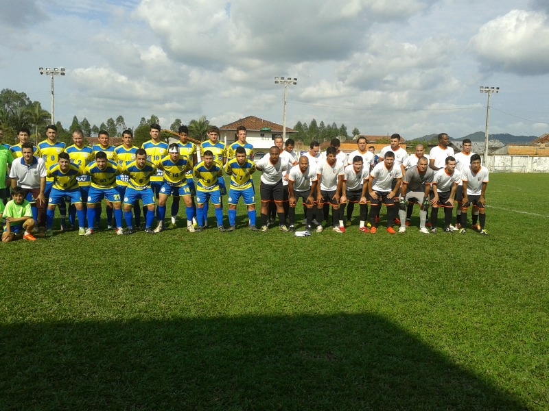 Campeonato de Futebol Amador da LDG come�a no dia 15 de maio