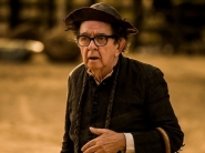 Umberto Magnani, ator de Velho Chico, morre aos 75 anos no Rio