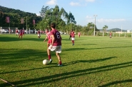 Tr�s jogos nesse s�bado d�o sequ�ncia � Ta�a Jornal Cruzeiro do Vale