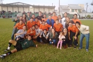 Freicumadre conquista Torneio do Trabalhador do Clube Atl�tico Tupi