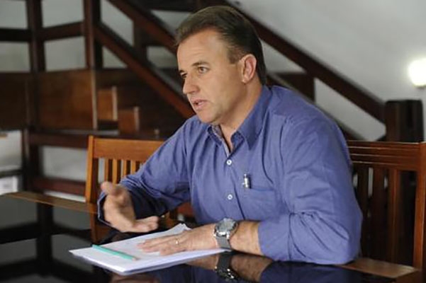 Cmara instaura CPI para investigar vice-prefeito de Blumenau