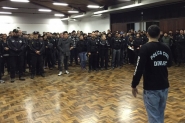 Opera��o combate tr�fico de drogas no RS e em mais quatro estados