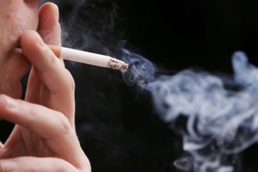 No Dia Nacional do Combate ao Fumo, estudo aponta que brasileiros est�o deixando o cigarro de lado