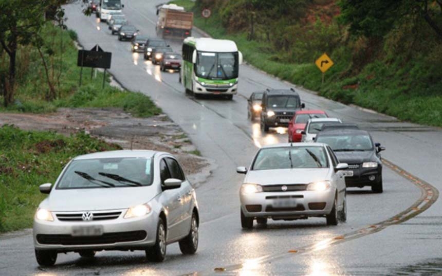 Justi�a Federal de Bras�lia suspende Lei do Farol Baixo em todo o pa�s