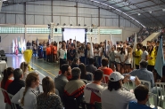Confira o resultado das primeiras competi��es dos Jogos Escolares de Gaspar