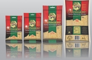 Fabricante recolhe lotes de queijo Parm�ssimo