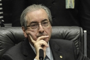  C�mara cassa mandato de Eduardo Cunha por 450 votos a 10