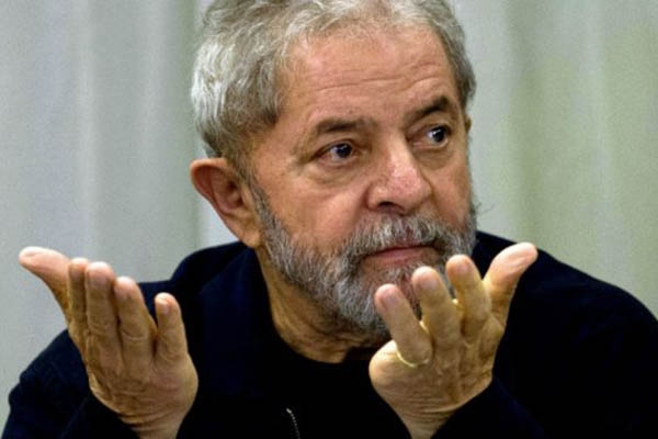 S�rgio Moro aceita den�ncia e Lula torna-se r�u na Opera��o Lava Jato