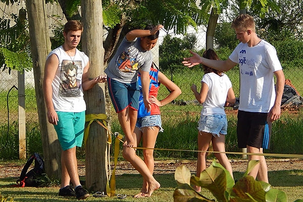 Quinta etapa do Programa Agita��o acontece no s�bado 