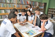 Metade do ensino m�dio deve ter educa��o f�sica e artes, diz MEC