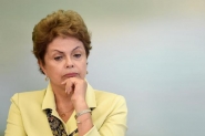 Defesa de Dilma entra com nova a��o no STF contra o impeachment