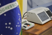 TSE registra pris�o de 236 candidatos em todo o pa�s no 1� turno
