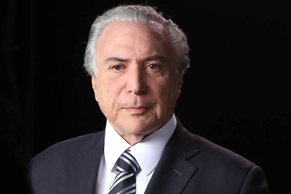 Governo Temer tem aprova��o de 14% e reprova��o de 39%, diz Ibope