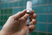 Minist�rio da Sa�de anuncia vacina��o contra HPV para meninos