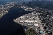 RJ n�o tem data para pagar adicional ol�mpico a servidores da Seguran�a