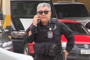 Japon�s da Federal tem pena reduzida e retira tornozeleira eletr�nica