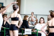 Escola Bolshoi divulga nomes dos aprovados em sele��o