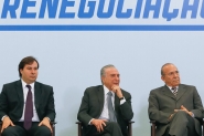 Temer sanciona lei que eleva teto para aderir ao Supersimples