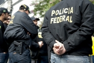 Pol�cia Federal cumpre mandados da 36� fase da Lava Jato no PR, SP e CE