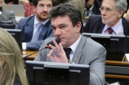 Teori autoriza inqu�rito para investigar Andres Sanchez na Lava Jato